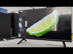 24 дюймовый смарт маленький LCD телевизор Android Webos Google с мультимедиа