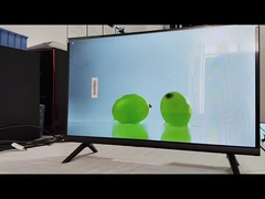 Дистанционное управление 24 дюймовый светодиодный телевизор DC 12V Multi Media Hotels Малый телевизор