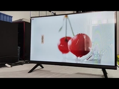 HD черный 32 дюйма WebOS TV 60Hz синхронизация частота с безкадром границы