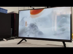 Гибкий динамик Android System TV 32 дюймовый смарт-телевизор для онлайн-встреч