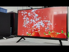 32 дюйма Android Smart TV без рамки 1080p разрешение настройка