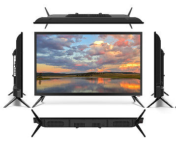 Купить Легкая установка 50 дюймовый нормальный светодиодный телевизор высокой яркости с Hi-Fi аудио online manufacture