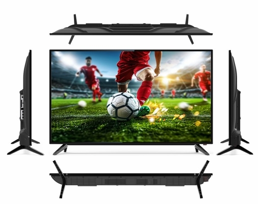 Купить Загарное стекло 4k Большой смарт-телевизор 75 дюймов online manufacture