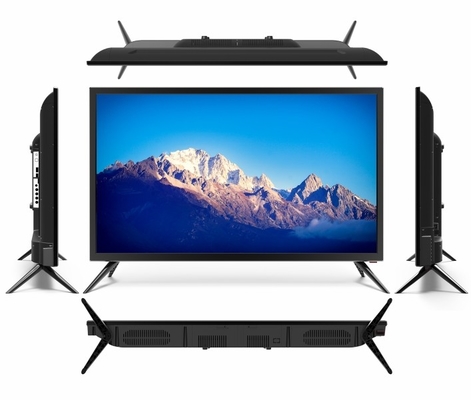 Купить Smart Update Frame Style TV 55 дюймовый индивидуальный цветной домашний светодиодный телевизор online manufacture