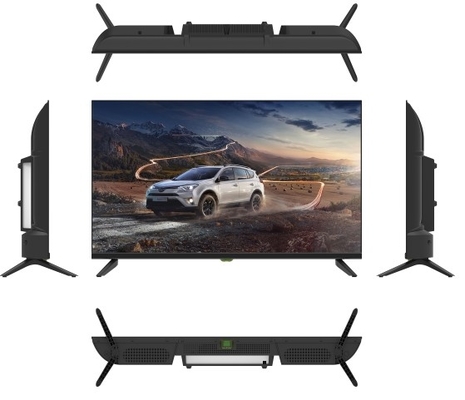 Купить 32 дюймовый умный безрамочный телевизор Ультратонкая толщина HD LED телевизор с мультимедиа online manufacture