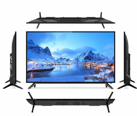 Купить 32 дюймовый смарт-телевизор с Wi-Fi и Bluetooth online manufacture