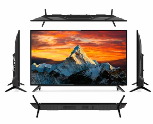 Купить Острый стеклянный 75 дюймовый телевизор 4k 480i высокая разрешение высокая скорость и легкая эксплуатация online manufacture