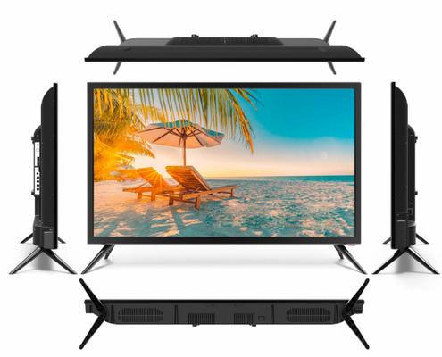 Купить 43 дюйма Smart Hospitality TV Frame Style HiFi Аудио Умное обновление с WIFI online manufacture