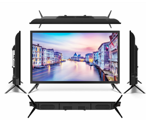 Купить Система Android 50 дюймовый умный телевизор ATV DTV 800 МГц с пластиковым корпусом online manufacture