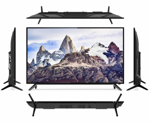 Купить Мультимедийный 40 дюймовый 2K Smart Google TV без рамки с металлическим корпусом online manufacture