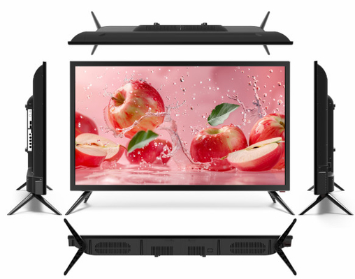 Купить Гибкий динамик 2K 43 Full HD Smart TV LED с стабильными и тонкими стойками online manufacture