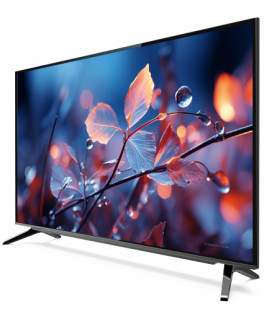 Купить 32-дюймовый безрамочный телевизор WebOS Speak 5090 8w*2 Идеальный выбор для профессиональных требований online manufacture