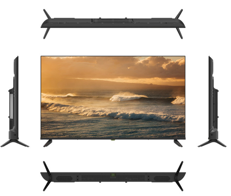 Купить Мультимедийный 65-дюймовый смарт-телевизор WebOS 4K QLED Телевизор для заседаний online manufacture