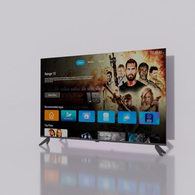 Купить Высококонтрастная Мега-контрастная умная ОС с продолжительностью жизни подсветки ≥20000 часов online manufacture