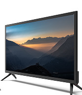 43 дюймовый 4K телевизор 32 40 50 65 дюймовый доступный Android WiFi Smart LED TV