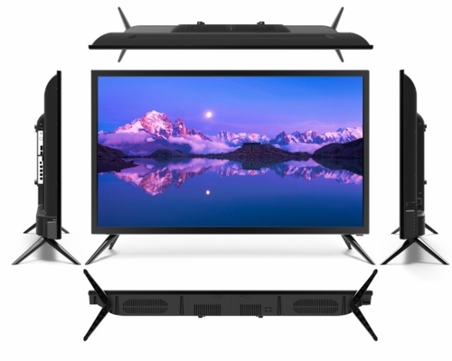LED-экран 55 дюймов Smart TV с интеллектуальным регулированием цвета