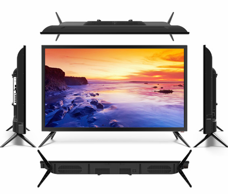 Гибкий динамик Android System TV 32 дюймовый смарт-телевизор для онлайн-встреч