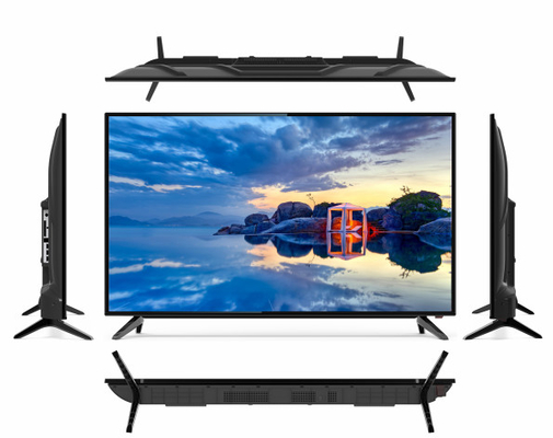 32 дюйма Android Smart TV без рамки 1080p разрешение настройка