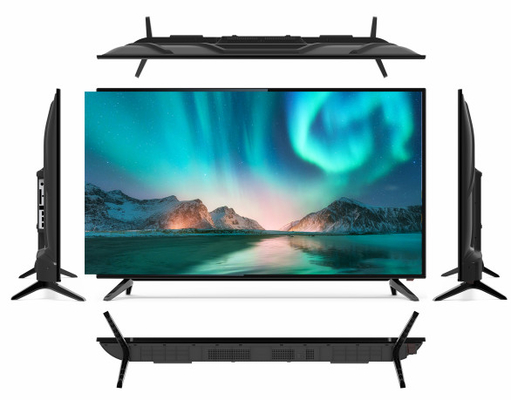 Дистанционное управление 40 дюймовый умный телевизор мультимедийный Android TV Smart Update