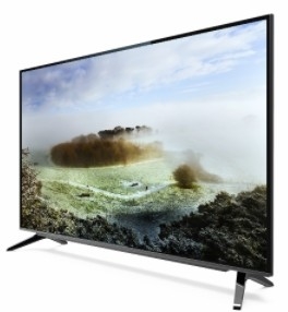 Частота синхронизации 50Hz/60Hz Google TV с доступностью ODM/OEM и смарт-функциями Chromecast