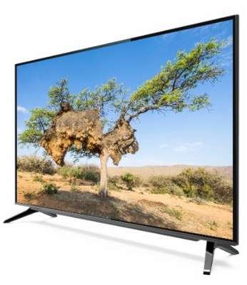 Поддержка Google TV DLED Quantum Dot Film и Vesa Mount