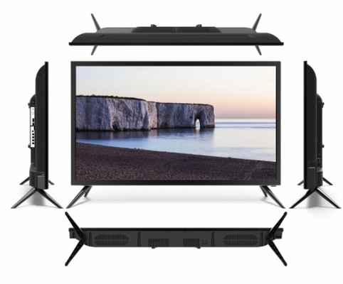 Стандартный Bezel FHD 40 дюймов Google TV LED 2K Smart TV Синхронизация частота 50Hz