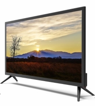 Vesa Mount поддерживает Google TV с Google Assistant Умные функции ODM / OEM доступность