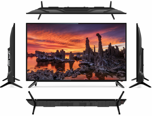 HD черный 32 дюйма WebOS TV 60Hz синхронизация частота с безкадром границы