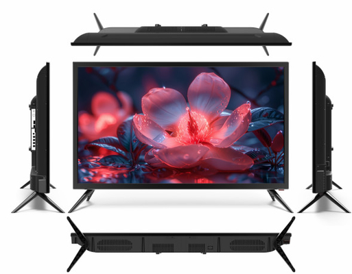 Зал совещаний 55 дюймовый кадр Smart TV HiFi Audio UHD WebOS TV поддержка USB