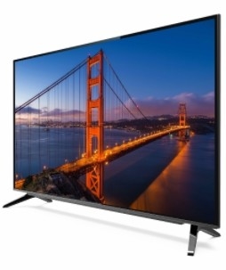 Черно-белый Спрей 32 дюйма Demod Digital Analog LCD TV для производительности