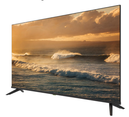 24-дюймовый QLED-телевизор с технологией Quantum HDR 12X и стандартной рамкой для ваших бизнес-задач