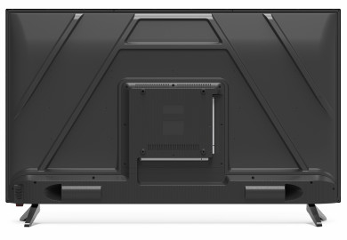 100-дюймовый цифровой телевизор DVBT2S2 Tunner с закаленным стеклом Android TV