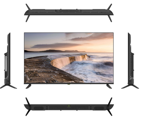 Ультра узкий 55-дюймовый OLED-телевизор 4K Android OLED-телевизор для конференц-зала