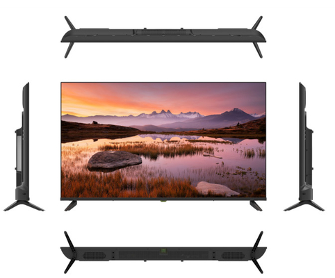 Гостиницы 70 дюймовый OLED телевизор на нескольких языках с системой WebOS