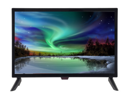 24-дюймовый смарт маленький LCD телевизор Google